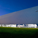 Image for article titled Nike Has Their Own Air Force And Futuristic Air Base